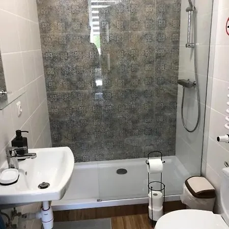 Apartman Sistersrent7 *